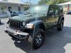 2021 Jeep Wrangler Unlimited WRANGLER UNLIMITED RUBICON SARGE HARDTOP | Plant City Florida | Bayshore Automotive 