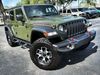 2021 Jeep Wrangler Unlimited WRANGLER UNLIMITED RUBICON SARGE HARDTOP | Plant City Florida | Bayshore Automotive 