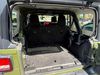 2021 Jeep Wrangler Unlimited WRANGLER UNLIMITED RUBICON SARGE HARDTOP | Plant City Florida | Bayshore Automotive 