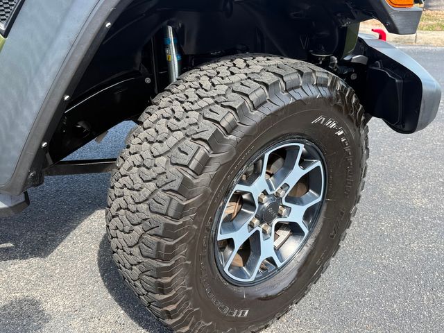 2021 Jeep Wrangler Unlimited WRANGLER UNLIMITED RUBICON SARGE HARDTOP | Plant City, FL | psv5 DEMO - Bayshore Automotive 2021 Jeep Wrangler Unlimited WRANGLER UNLIMITED RUBICON SARGE HARDTOP | Plant City, FL | psv5 DEMO - Bayshore Automotive