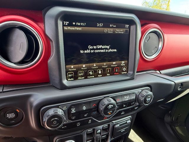 2021 Jeep Wrangler Unlimited WRANGLER UNLIMITED RUBICON SARGE HARDTOP | Plant City, FL | psv5 DEMO - Bayshore Automotive 2021 Jeep Wrangler Unlimited WRANGLER UNLIMITED RUBICON SARGE HARDTOP | Plant City, FL | psv5 DEMO - Bayshore Automotive