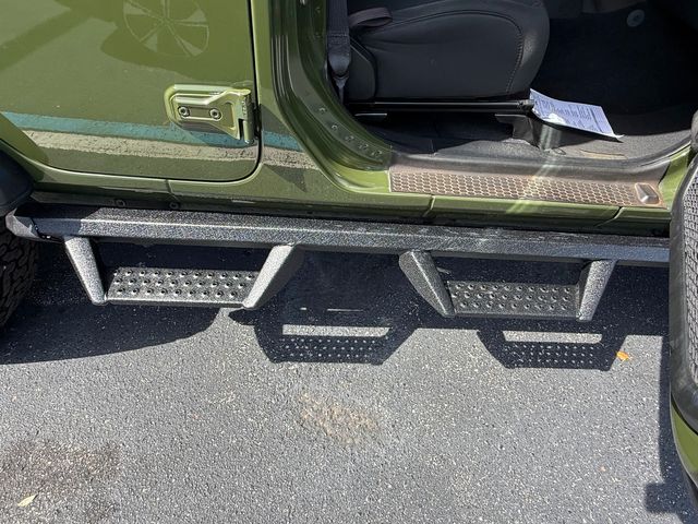 2021 Jeep Wrangler Unlimited WRANGLER UNLIMITED RUBICON SARGE HARDTOP | Plant City, FL | psv5 DEMO - Bayshore Automotive 2021 Jeep Wrangler Unlimited WRANGLER UNLIMITED RUBICON SARGE HARDTOP | Plant City, FL | psv5 DEMO - Bayshore Automotive