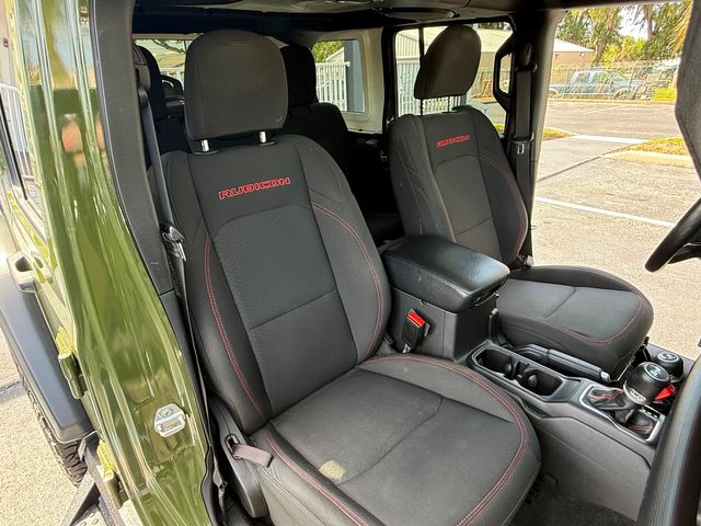 2021 Jeep Wrangler Unlimited WRANGLER UNLIMITED RUBICON SARGE HARDTOP | Plant City, FL | psv5 DEMO - Bayshore Automotive 2021 Jeep Wrangler Unlimited WRANGLER UNLIMITED RUBICON SARGE HARDTOP | Plant City, FL | psv5 DEMO - Bayshore Automotive