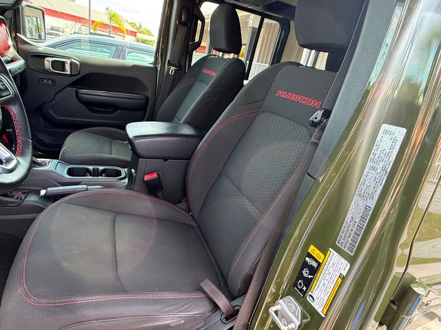 2021 Jeep Wrangler Unlimited WRANGLER UNLIMITED RUBICON SARGE HARDTOP | Plant City, FL | psv5 DEMO - Bayshore Automotive 2021 Jeep Wrangler Unlimited WRANGLER UNLIMITED RUBICON SARGE HARDTOP | Plant City, FL | psv5 DEMO - Bayshore Automotive