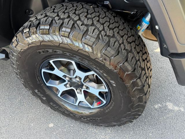 2021 Jeep Wrangler Unlimited WRANGLER UNLIMITED RUBICON SARGE HARDTOP | Plant City, FL | psv5 DEMO - Bayshore Automotive 2021 Jeep Wrangler Unlimited WRANGLER UNLIMITED RUBICON SARGE HARDTOP | Plant City, FL | psv5 DEMO - Bayshore Automotive