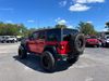 2021 Jeep Wrangler Unlimited Willys | Riverview, FL | The Jeep Depot 2021 Jeep Wrangler Unlimited Willys | Riverview, FL | The Jeep Depot