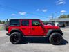 2021 Jeep Wrangler Unlimited Willys | Riverview, FL | The Jeep Depot 2021 Jeep Wrangler Unlimited Willys | Riverview, FL | The Jeep Depot