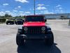 2021 Jeep Wrangler Unlimited Willys | Riverview, FL | The Jeep Depot 2021 Jeep Wrangler Unlimited Willys | Riverview, FL | The Jeep Depot
