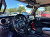 2021 Jeep Wrangler Unlimited Willys | Riverview, FL | The Jeep Depot 2021 Jeep Wrangler Unlimited Willys | Riverview, FL | The Jeep Depot