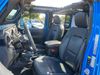 2021 Jeep Wrangler Unlimited Sahara 4xe - Power-Top | Riverview, FL | The Jeep Depot 2021 Jeep Wrangler Unlimited Sahara 4xe - Power-Top | Riverview, FL | The Jeep Depot