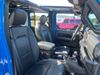 2021 Jeep Wrangler Unlimited Sahara 4xe - Power-Top | Riverview, FL | The Jeep Depot 2021 Jeep Wrangler Unlimited Sahara 4xe - Power-Top | Riverview, FL | The Jeep Depot