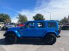 2021 Jeep Wrangler Unlimited Sahara 4xe - Power-Top | Riverview, FL | The Jeep Depot 2021 Jeep Wrangler Unlimited Sahara 4xe - Power-Top | Riverview, FL | The Jeep Depot