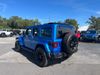 2021 Jeep Wrangler Unlimited Sahara 4xe - Power-Top | Riverview, FL | The Jeep Depot 2021 Jeep Wrangler Unlimited Sahara 4xe - Power-Top | Riverview, FL | The Jeep Depot