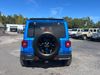 2021 Jeep Wrangler Unlimited Sahara 4xe - Power-Top | Riverview, FL | The Jeep Depot 2021 Jeep Wrangler Unlimited Sahara 4xe - Power-Top | Riverview, FL | The Jeep Depot