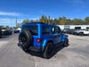 2021 Jeep Wrangler Unlimited Sahara 4xe - Power-Top | Riverview, FL | The Jeep Depot 2021 Jeep Wrangler Unlimited Sahara 4xe - Power-Top | Riverview, FL | The Jeep Depot
