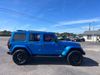 2021 Jeep Wrangler Unlimited Sahara 4xe - Power-Top | Riverview, FL | The Jeep Depot 2021 Jeep Wrangler Unlimited Sahara 4xe - Power-Top | Riverview, FL | The Jeep Depot
