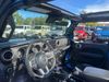2021 Jeep Wrangler Unlimited Sahara 4xe - Power-Top | Riverview, FL | The Jeep Depot 2021 Jeep Wrangler Unlimited Sahara 4xe - Power-Top | Riverview, FL | The Jeep Depot