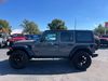 2021 Jeep Wrangler Unlimited Sport S | Riverview, FL | The Jeep Depot 2021 Jeep Wrangler Unlimited Sport S | Riverview, FL | The Jeep Depot