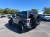 2021 Jeep Wrangler Unlimited Sport S | Riverview, FL | The Jeep Depot 2021 Jeep Wrangler Unlimited Sport S | Riverview, FL | The Jeep Depot