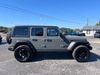 2021 Jeep Wrangler Unlimited Sport S | Riverview, FL | The Jeep Depot 2021 Jeep Wrangler Unlimited Sport S | Riverview, FL | The Jeep Depot