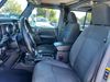 2021 Jeep Wrangler Unlimited Sport S | Riverview, FL | The Jeep Depot 2021 Jeep Wrangler Unlimited Sport S | Riverview, FL | The Jeep Depot