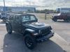 2021 Jeep Wrangler Unlimited Rubicon 4xe | Riverview, FL | The Jeep Depot 2021 Jeep Wrangler Unlimited Rubicon 4xe | Riverview, FL | The Jeep Depot