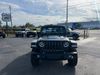 2021 Jeep Wrangler Unlimited Rubicon 4xe | Riverview, FL | The Jeep Depot