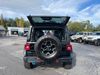 2021 Jeep Wrangler Unlimited Rubicon 4xe | Riverview, FL | The Jeep Depot