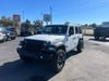 2021 Jeep Wrangler Unlimited Willys | Riverview, FL | The Jeep Depot 2021 Jeep Wrangler Unlimited Willys | Riverview, FL | The Jeep Depot