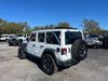 2021 Jeep Wrangler Unlimited Willys | Riverview, FL | The Jeep Depot