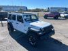 2021 Jeep Wrangler Unlimited Willys | Riverview, FL | The Jeep Depot 2021 Jeep Wrangler Unlimited Willys | Riverview, FL | The Jeep Depot