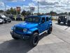 2021 Jeep Wrangler Unlimited Sahara 4xe | Riverview, FL | The Jeep Depot 2021 Jeep Wrangler Unlimited Sahara 4xe | Riverview, FL | The Jeep Depot