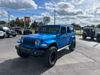 2021 Jeep Wrangler Unlimited Sahara 4xe | Riverview, FL | The Jeep Depot 2021 Jeep Wrangler Unlimited Sahara 4xe | Riverview, FL | The Jeep Depot