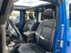 2021 Jeep Wrangler Unlimited Sahara 4xe | Riverview, FL | The Jeep Depot 2021 Jeep Wrangler Unlimited Sahara 4xe | Riverview, FL | The Jeep Depot