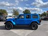 2021 Jeep Wrangler Unlimited Sahara 4xe | Riverview, FL | The Jeep Depot 2021 Jeep Wrangler Unlimited Sahara 4xe | Riverview, FL | The Jeep Depot