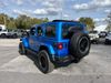 2021 Jeep Wrangler Unlimited Sahara 4xe | Riverview, FL | The Jeep Depot 2021 Jeep Wrangler Unlimited Sahara 4xe | Riverview, FL | The Jeep Depot