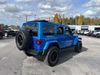 2021 Jeep Wrangler Unlimited Sahara 4xe | Riverview, FL | The Jeep Depot 2021 Jeep Wrangler Unlimited Sahara 4xe | Riverview, FL | The Jeep Depot