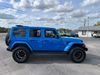 2021 Jeep Wrangler Unlimited Sahara 4xe | Riverview, FL | The Jeep Depot 2021 Jeep Wrangler Unlimited Sahara 4xe | Riverview, FL | The Jeep Depot