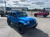 2021 Jeep Wrangler Unlimited Sahara 4xe | Riverview, FL | The Jeep Depot 2021 Jeep Wrangler Unlimited Sahara 4xe | Riverview, FL | The Jeep Depot