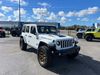 2021 Jeep Wrangler Unlimited Rubicon 4xe - Power-Top | Riverview, FL | The Jeep Depot