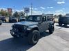 2021 Jeep Wrangler Unlimited Rubicon 4xe | Riverview, FL | The Jeep Depot