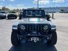 2021 Jeep Wrangler Unlimited Rubicon 4xe | Riverview, FL | The Jeep Depot 2021 Jeep Wrangler Unlimited Rubicon 4xe | Riverview, FL | The Jeep Depot