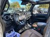 2021 Jeep Wrangler Unlimited Rubicon 4xe | Riverview, FL | The Jeep Depot