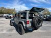 2021 Jeep Wrangler Unlimited Rubicon 4xe | Riverview, FL | The Jeep Depot