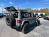 2021 Jeep Wrangler Unlimited Rubicon 4xe | Riverview, FL | The Jeep Depot 2021 Jeep Wrangler Unlimited Rubicon 4xe | Riverview, FL | The Jeep Depot