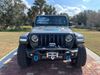 2021 Jeep Wrangler Unlimited Rubicon 4xe | Riverview, FL | The Jeep Depot