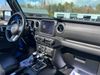 2021 Jeep Wrangler Unlimited Sahara 4xe | Riverview, FL | The Jeep Depot