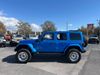 2021 Jeep Wrangler Unlimited Sahara 4xe | Riverview, FL | The Jeep Depot