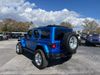 2021 Jeep Wrangler Unlimited Sahara 4xe | Riverview, FL | The Jeep Depot 2021 Jeep Wrangler Unlimited Sahara 4xe | Riverview, FL | The Jeep Depot