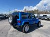 2021 Jeep Wrangler Unlimited Sahara 4xe | Riverview, FL | The Jeep Depot 2021 Jeep Wrangler Unlimited Sahara 4xe | Riverview, FL | The Jeep Depot